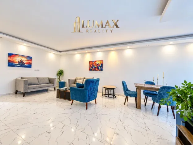 Prodej bytu 3+kk, Hurghada,, 100 m2