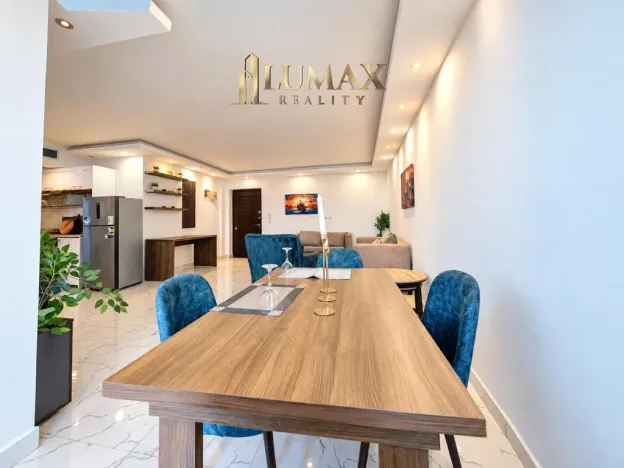 Prodej bytu 3+kk, Hurghada,, 100 m2
