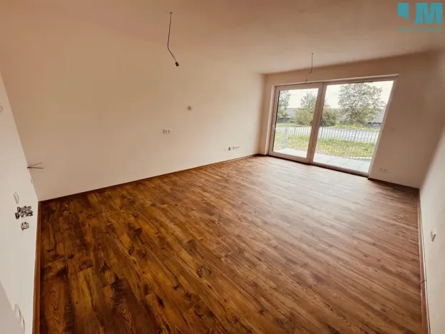Pronájem bytu 2+kk, Jihlava, 48 m2