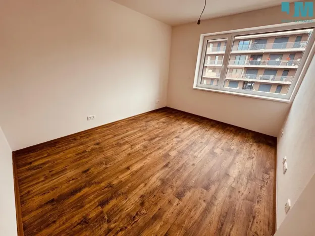 Pronájem bytu 2+kk, Jihlava, 48 m2
