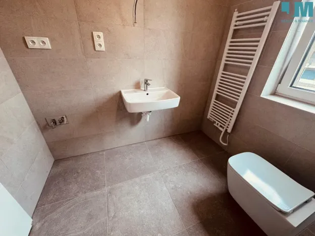 Pronájem bytu 2+kk, Jihlava, 48 m2