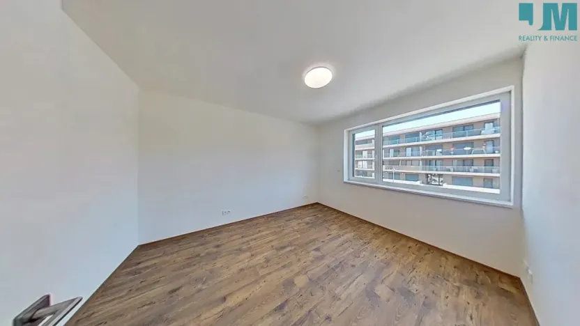 Pronájem bytu 2+kk, Jihlava, Heidenheimská, 48 m2