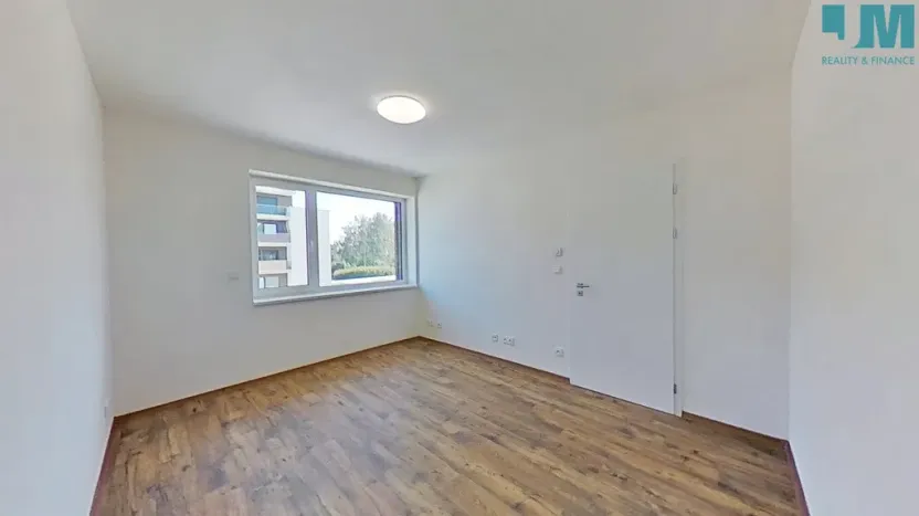 Pronájem bytu 2+kk, Jihlava, Heidenheimská, 48 m2