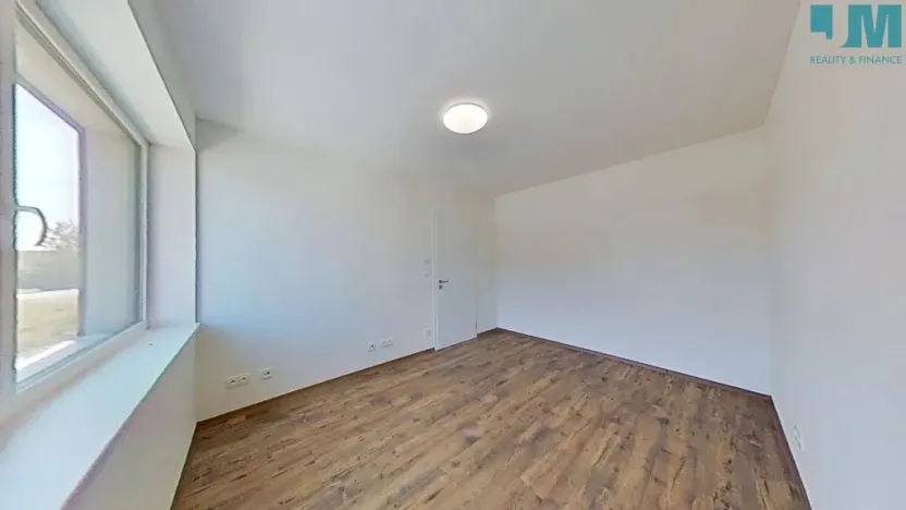 Pronájem bytu 2+kk, Jihlava, Heidenheimská, 48 m2