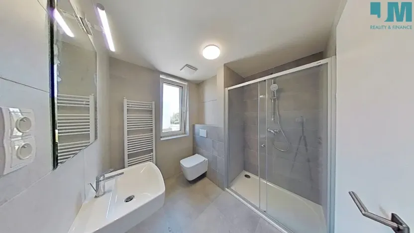 Pronájem bytu 2+kk, Jihlava, Heidenheimská, 48 m2