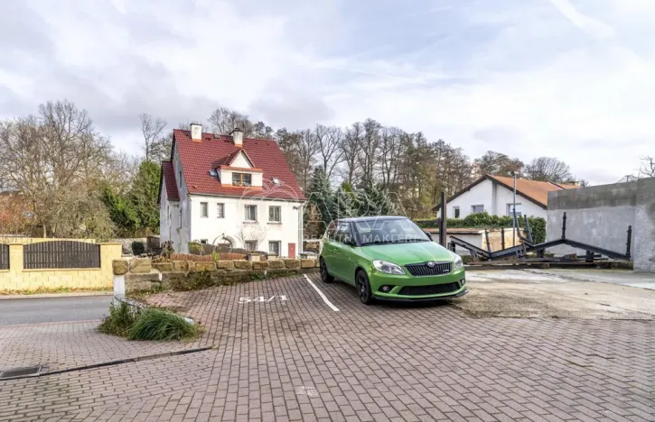Pronájem restaurace, Doksy, Komenského, 261 m2