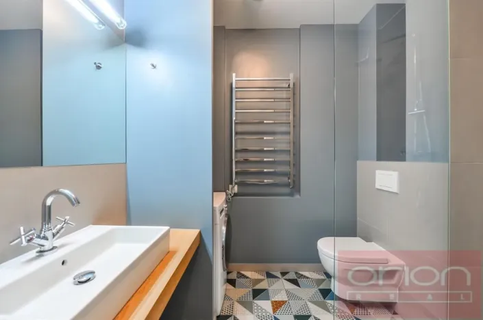 Pronájem bytu 1+kk, Praha - Vinohrady, Lucemburská, 30 m2