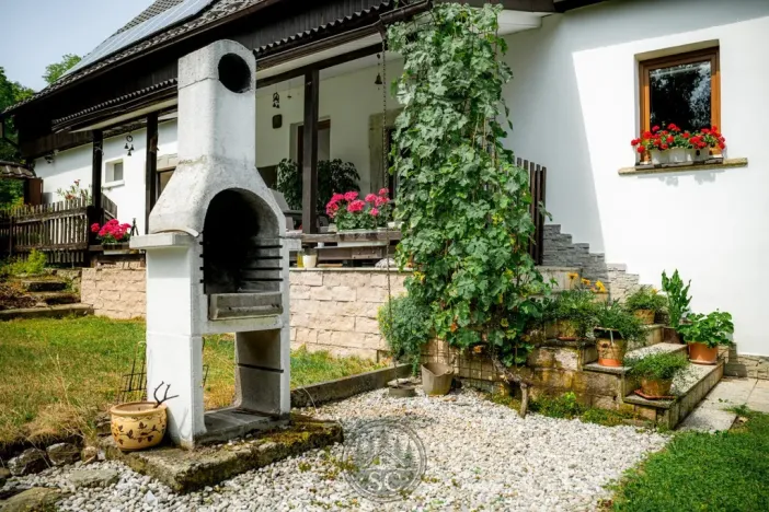 Prodej zemědělské usedlosti, Luby - Opatov, 300 m2
