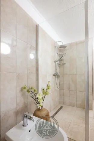 Prodej zemědělské usedlosti, Luby - Opatov, 300 m2