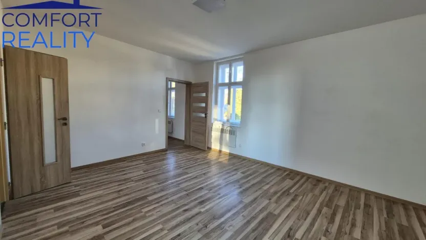 Pronájem bytu 1+1, Odry, 1. máje, 45 m2