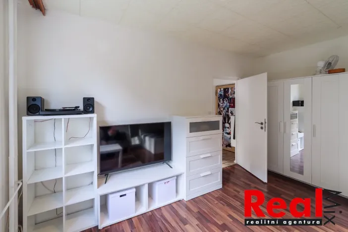 Pronájem bytu 1+1, Brno - Jundrov, Jasanová, 32 m2
