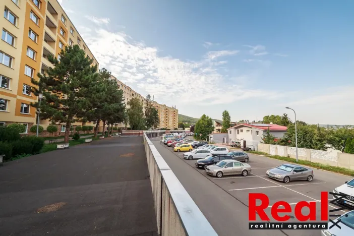 Pronájem bytu 1+1, Brno - Jundrov, Jasanová, 32 m2