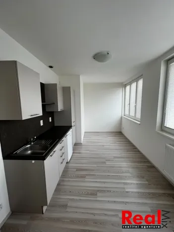 Pronájem bytu 1+kk, Brno - Veveří, Kounicova, 24 m2