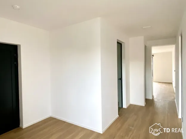 Pronájem bytu 3+kk, Ivančice, Tomáše Procházky, 84 m2