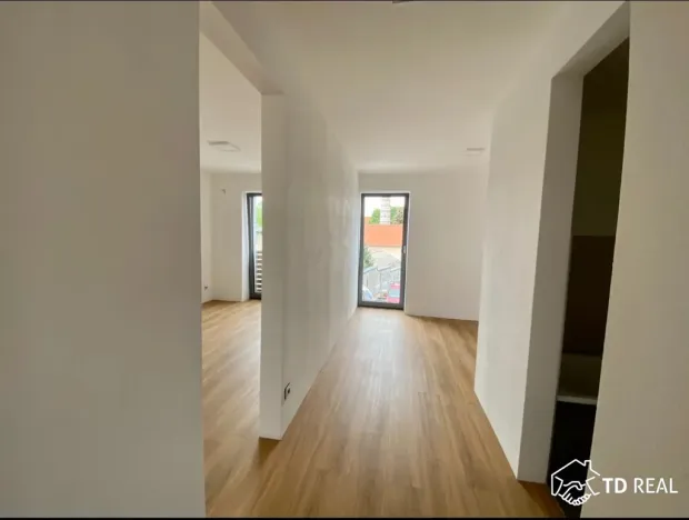 Pronájem bytu 3+kk, Ivančice, Tomáše Procházky, 84 m2