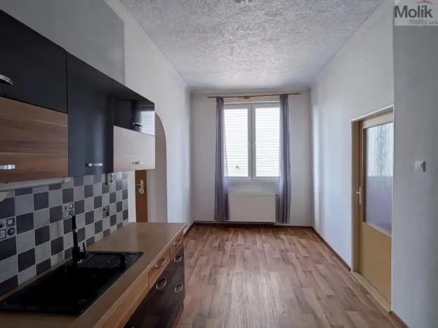 Pronájem bytu 3+1, Košťany, Hornická, 90 m2