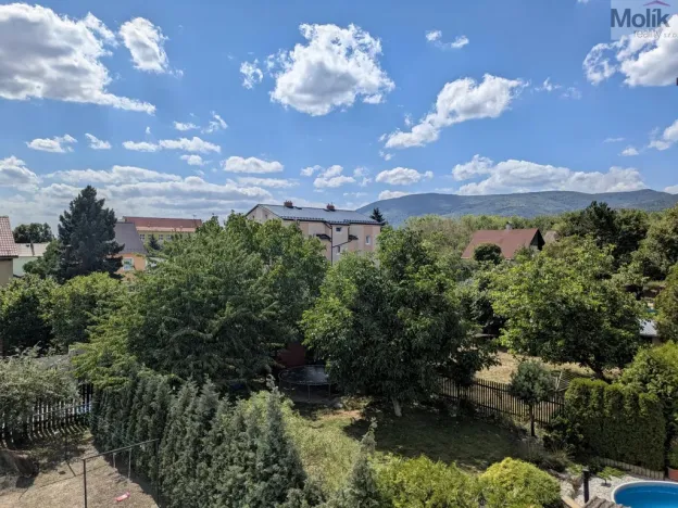 Pronájem bytu 3+1, Košťany, Hornická, 90 m2