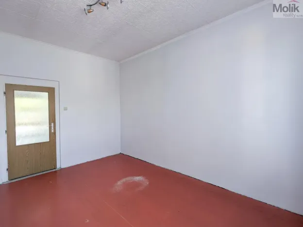 Pronájem bytu 3+1, Košťany, Hornická, 90 m2