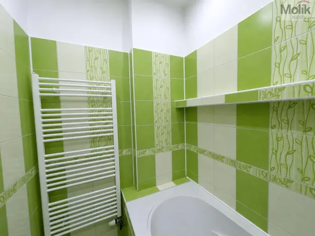 Pronájem bytu 3+1, Košťany, Hornická, 90 m2