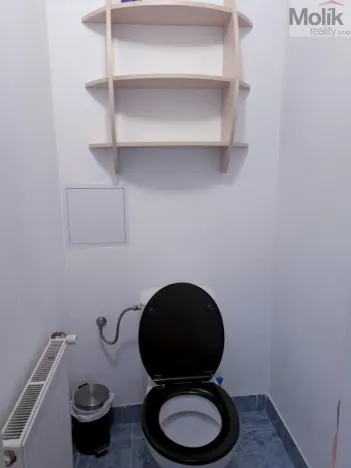 Pronájem bytu 3+1, Košťany, Hornická, 90 m2