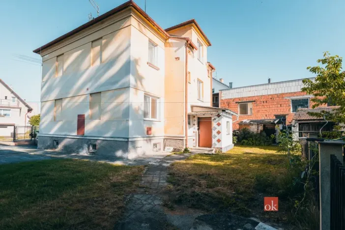 Prodej bytu 3+1, Město Touškov, Líšťanská, 75 m2