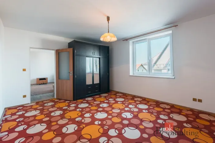 Prodej bytu 3+1, Město Touškov, Líšťanská, 75 m2