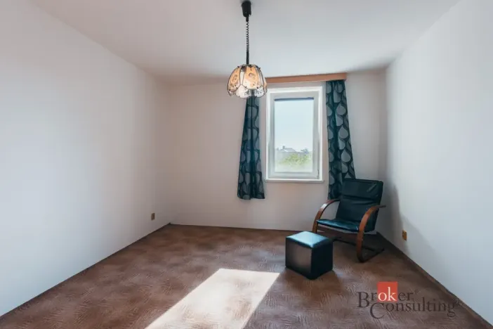 Prodej bytu 3+1, Město Touškov, Líšťanská, 75 m2