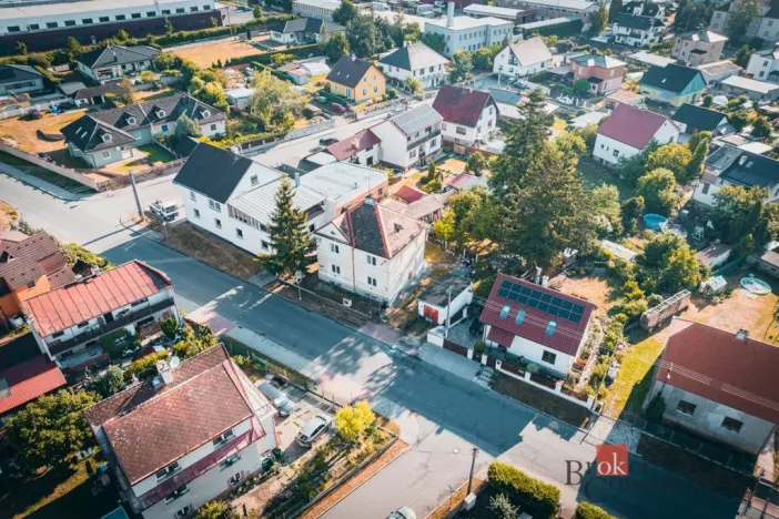 Prodej bytu 3+1, Město Touškov, Líšťanská, 75 m2