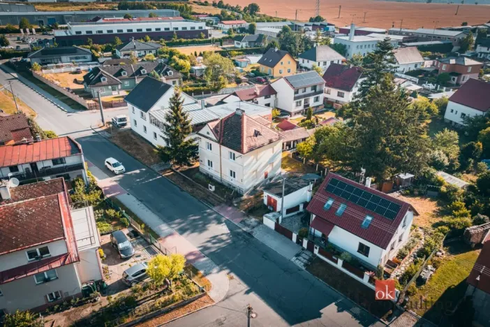 Prodej bytu 3+1, Město Touškov, Líšťanská, 75 m2