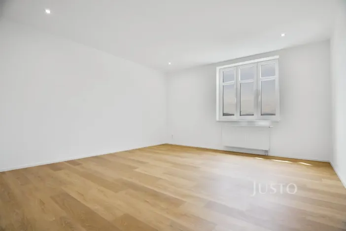 Pronájem bytu 2+kk, Děčín - Děčín IV-Podmokly, Plzeňská, 64 m2
