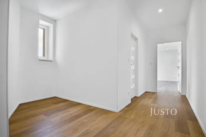 Pronájem bytu 2+kk, Děčín - Děčín IV-Podmokly, Plzeňská, 64 m2