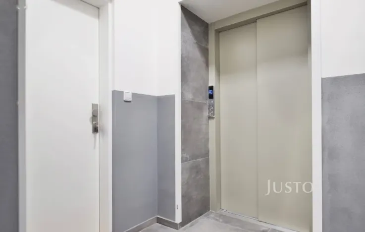Pronájem bytu 2+kk, Děčín - Děčín IV-Podmokly, Plzeňská, 64 m2