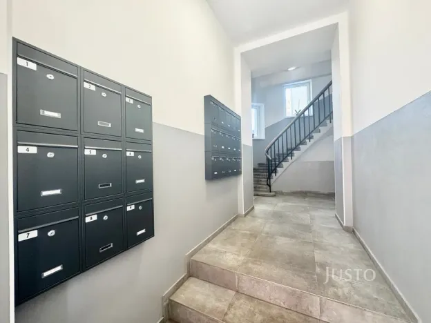 Pronájem bytu 2+kk, Děčín - Děčín IV-Podmokly, Plzeňská, 64 m2