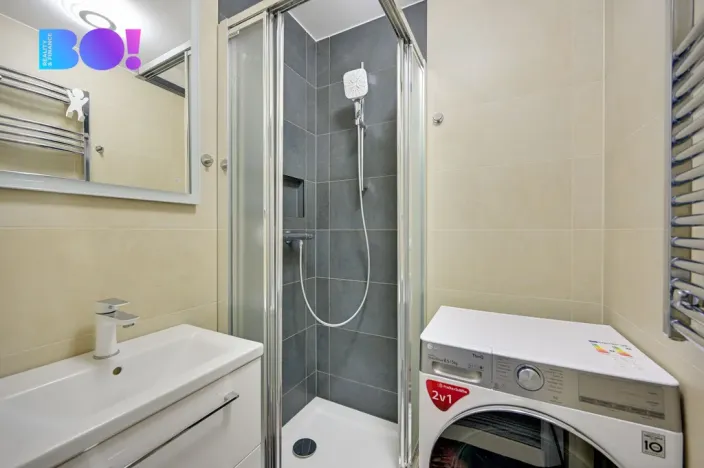 Prodej bytu 2+1, Prostějov, Okružní, 55 m2