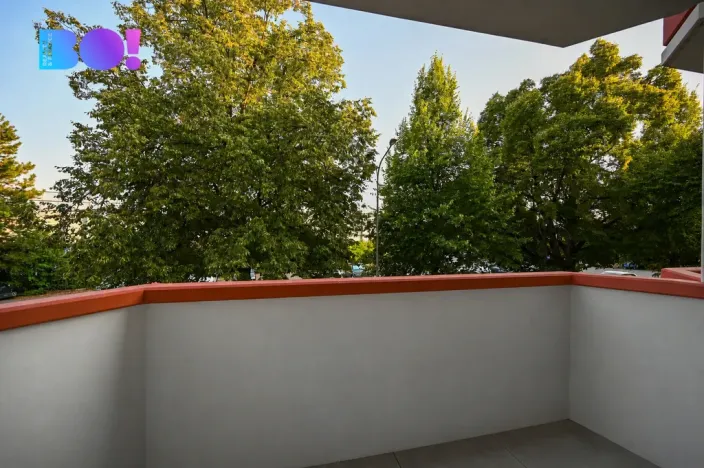 Prodej bytu 2+1, Prostějov, Okružní, 55 m2