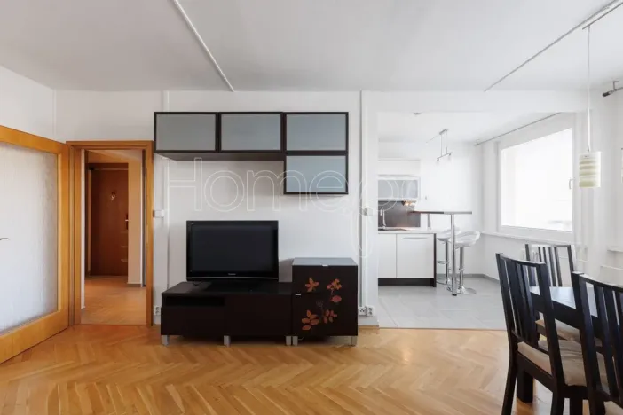 Pronájem bytu 3+1, Praha - Letňany, Ostravská, 73 m2