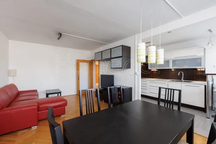 Pronájem bytu 3+1, Praha - Letňany, Ostravská, 73 m2