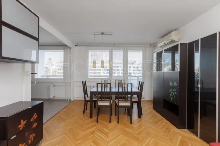 Pronájem bytu 3+1, Praha - Letňany, Ostravská, 73 m2