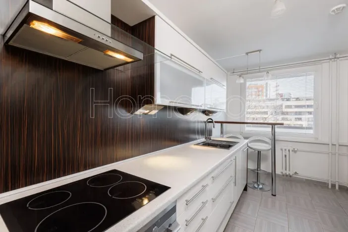 Pronájem bytu 3+1, Praha - Letňany, Ostravská, 73 m2