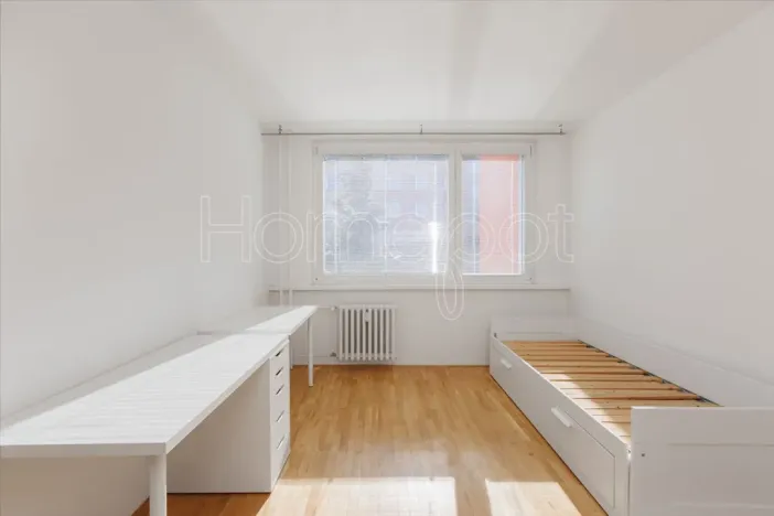 Pronájem bytu 3+1, Praha - Letňany, Ostravská, 73 m2