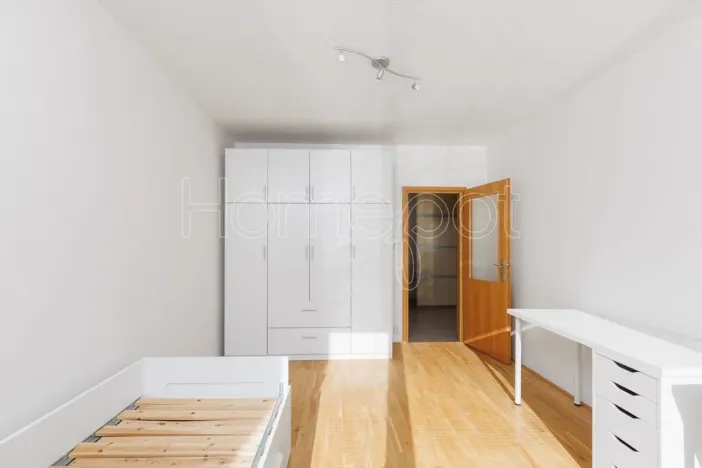 Pronájem bytu 3+1, Praha - Letňany, Ostravská, 73 m2