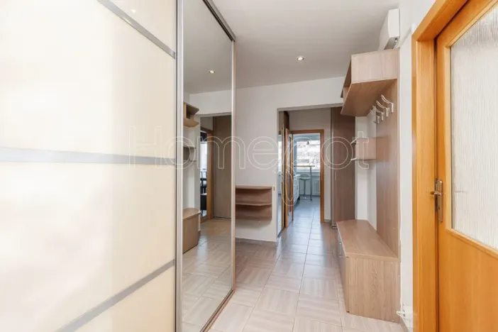 Pronájem bytu 3+1, Praha - Letňany, Ostravská, 73 m2
