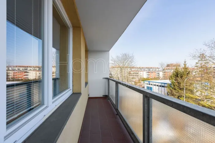 Pronájem bytu 3+1, Praha - Letňany, Ostravská, 73 m2