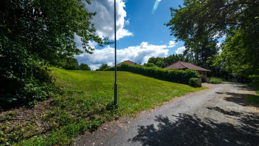 Prodej pozemku pro bydlení, Týnec nad Labem, 990 m2