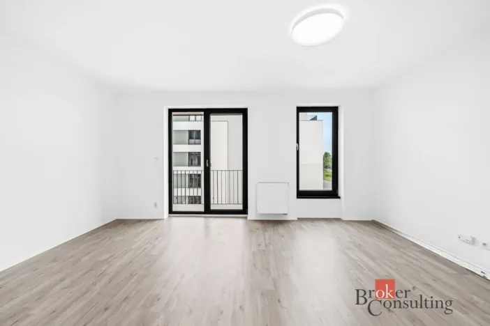 Pronájem bytu 1+kk, Plzeň - Jižní Předměstí, Železná, 37 m2