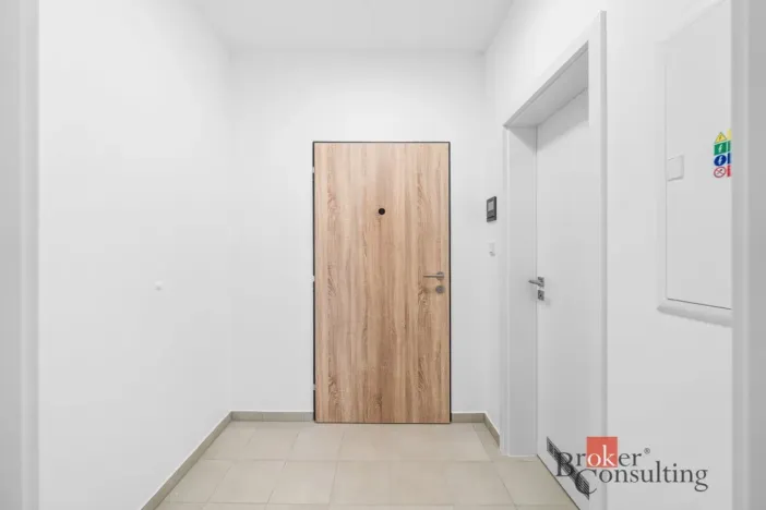 Pronájem bytu 1+kk, Plzeň - Jižní Předměstí, Železná, 37 m2