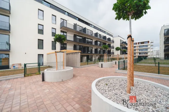 Pronájem bytu 1+kk, Plzeň - Jižní Předměstí, Železná, 37 m2