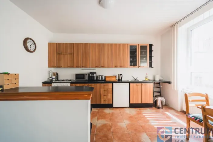 Prodej bytu 4+kk, Jablonec nad Nisou, Máchova, 93 m2