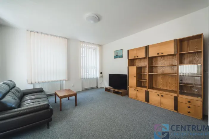 Prodej bytu 4+kk, Jablonec nad Nisou, Máchova, 93 m2