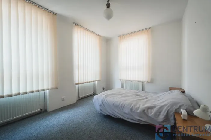 Prodej bytu 4+kk, Jablonec nad Nisou, Máchova, 93 m2